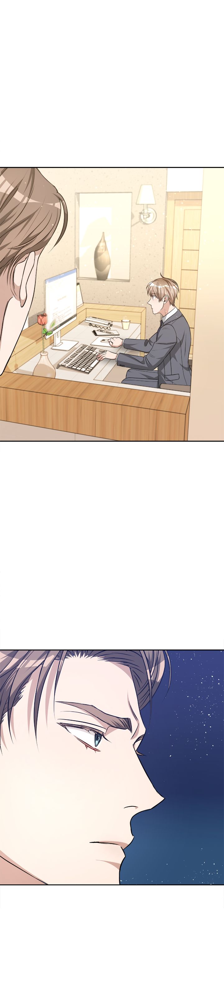 Exclusive Pleasure Chapter 15 - Page 18