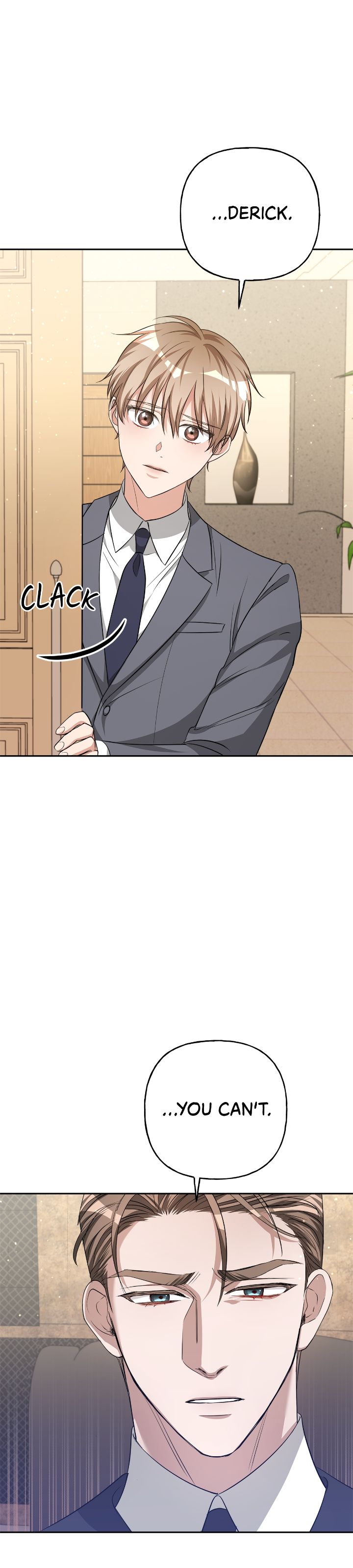 Exclusive Pleasure Chapter 15 - Page 24