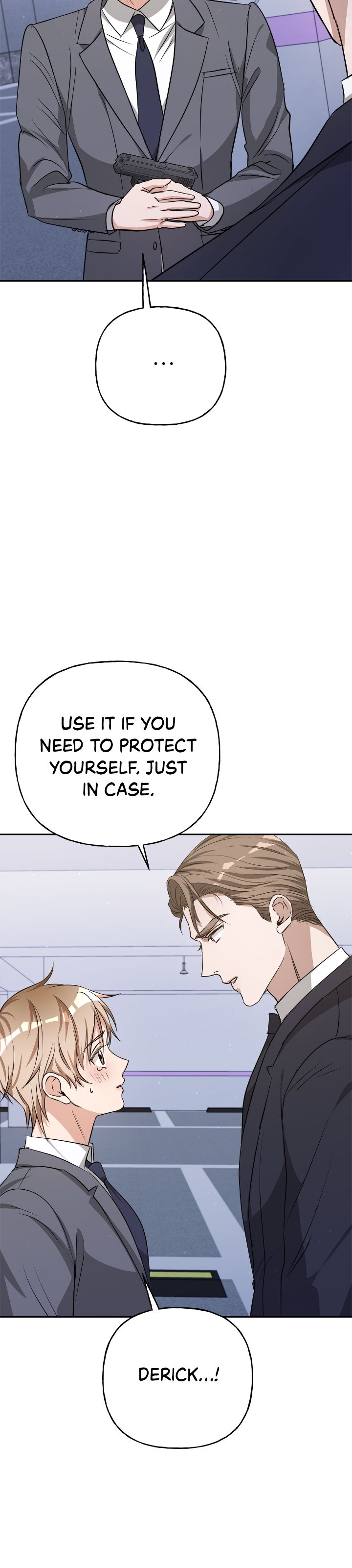 Exclusive Pleasure Chapter 15 - Page 28