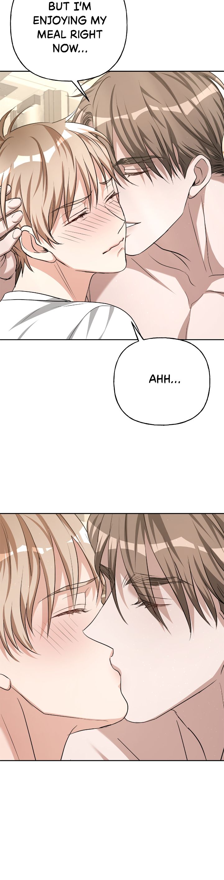 Exclusive Pleasure Chapter 15 - Page 8