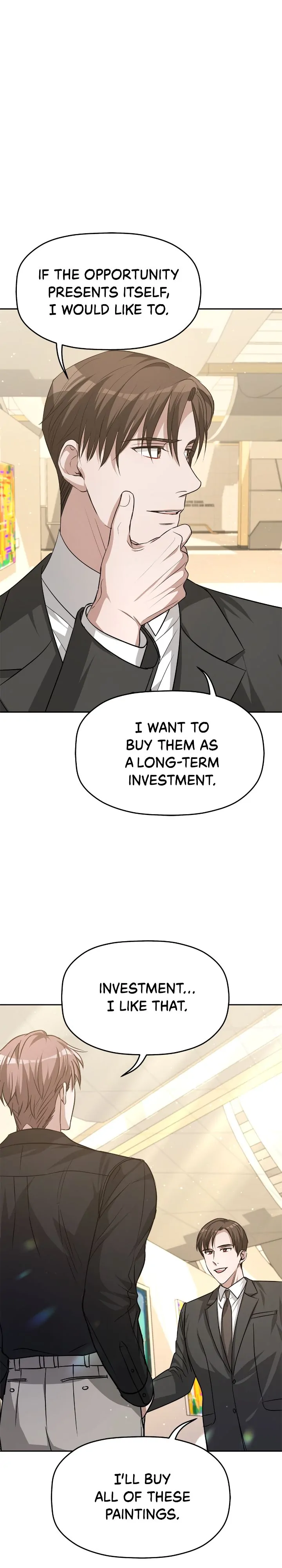 Exclusive Pleasure Chapter 16 - Page 17