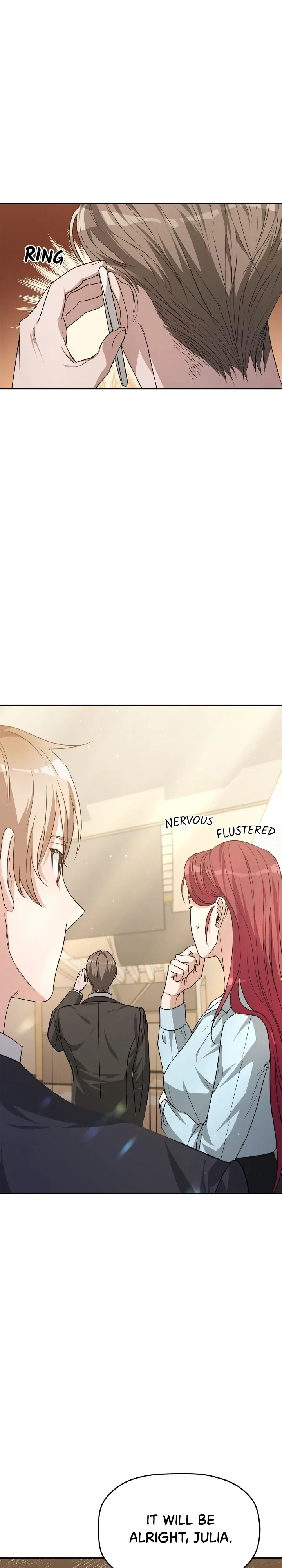 Exclusive Pleasure Chapter 16 - Page 20