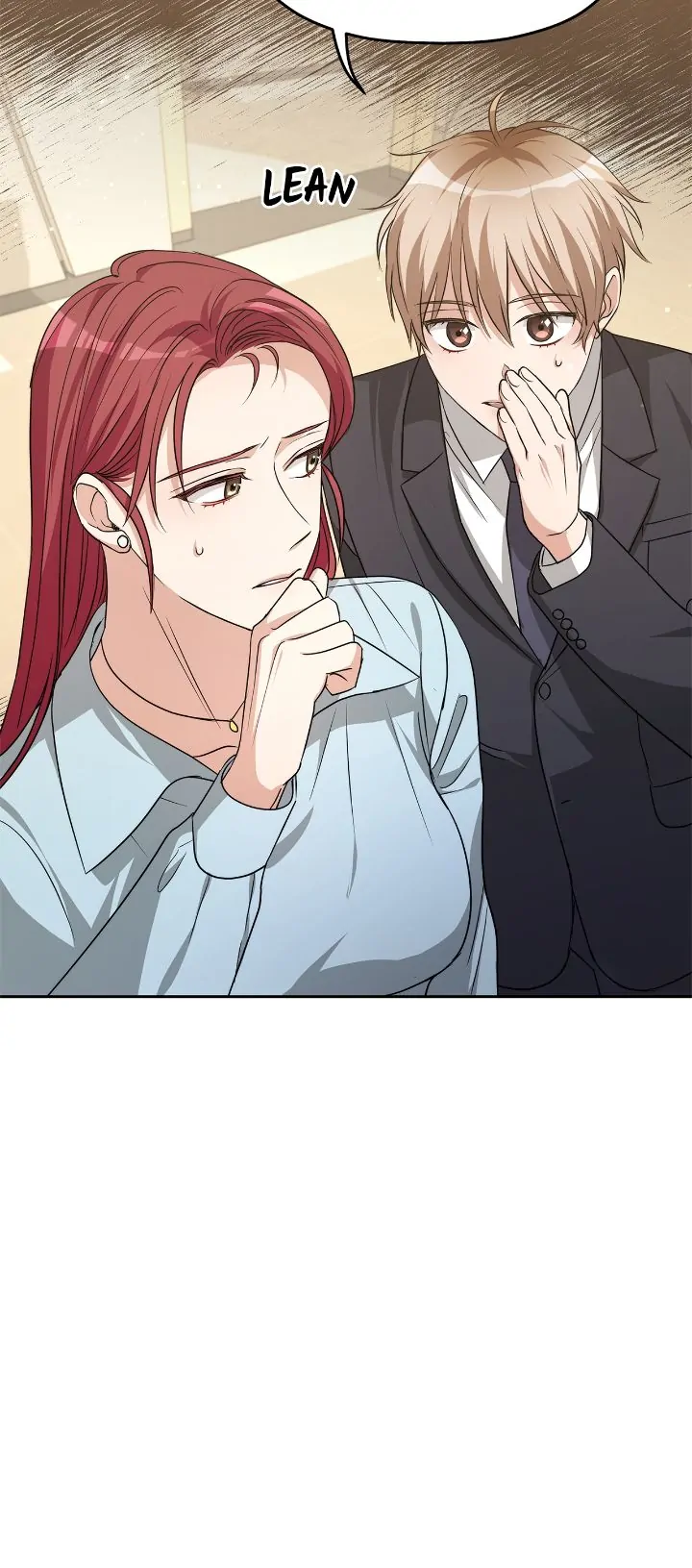 Exclusive Pleasure Chapter 16 - Page 21