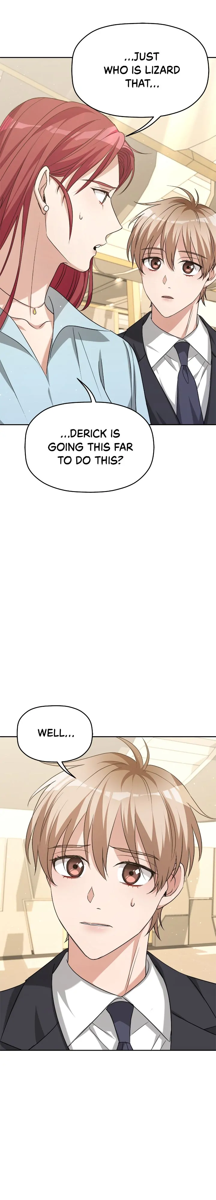 Exclusive Pleasure Chapter 16 - Page 22