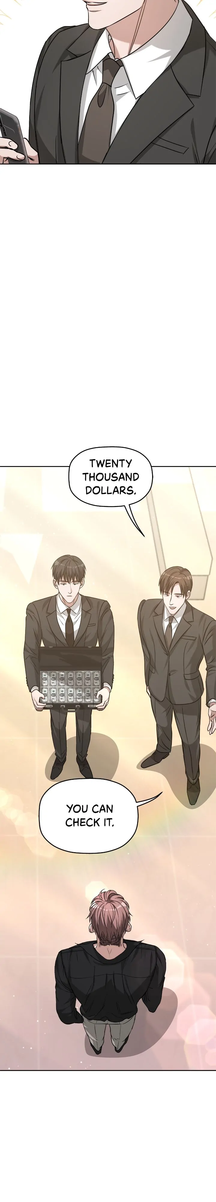 Exclusive Pleasure Chapter 16 - Page 26