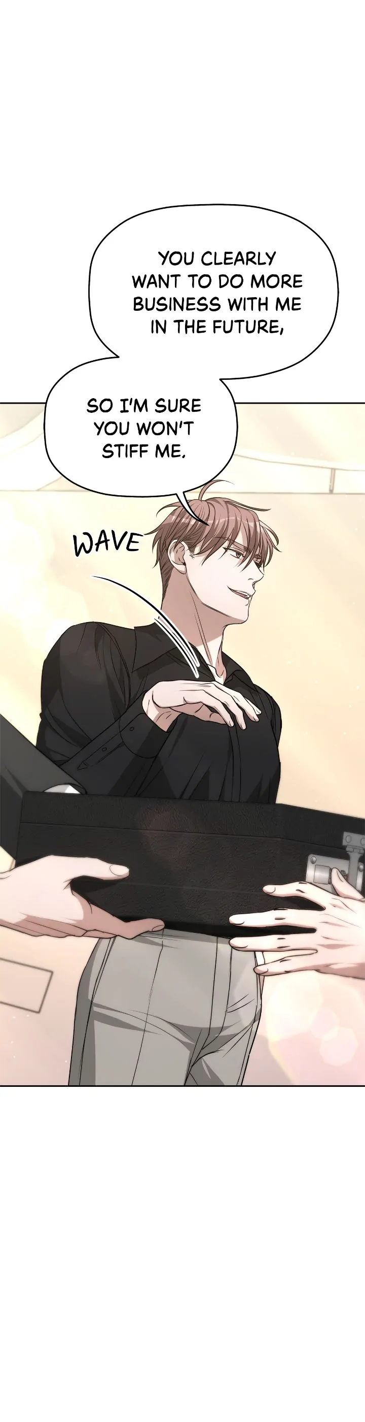 Exclusive Pleasure Chapter 16 - Page 27