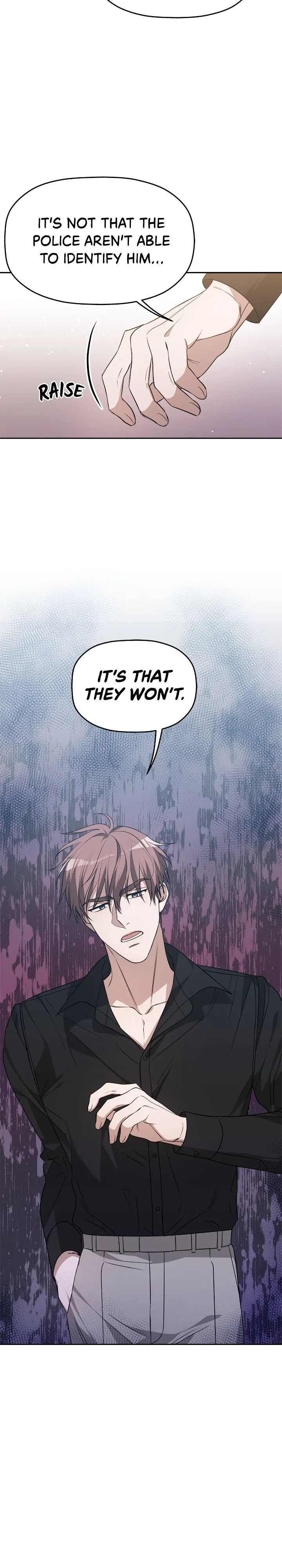 Exclusive Pleasure Chapter 16 - Page 35
