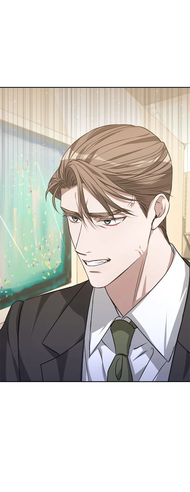 Exclusive Pleasure Chapter 16 - Page 36