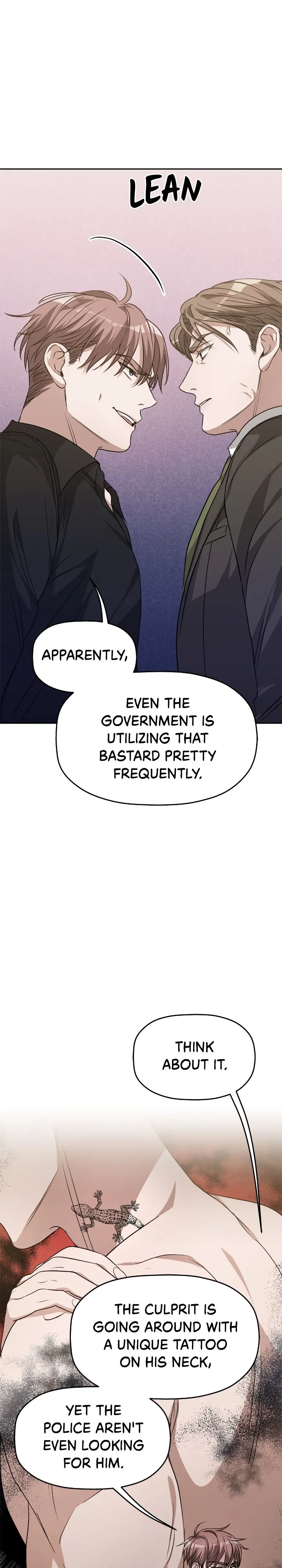 Exclusive Pleasure Chapter 16 - Page 37