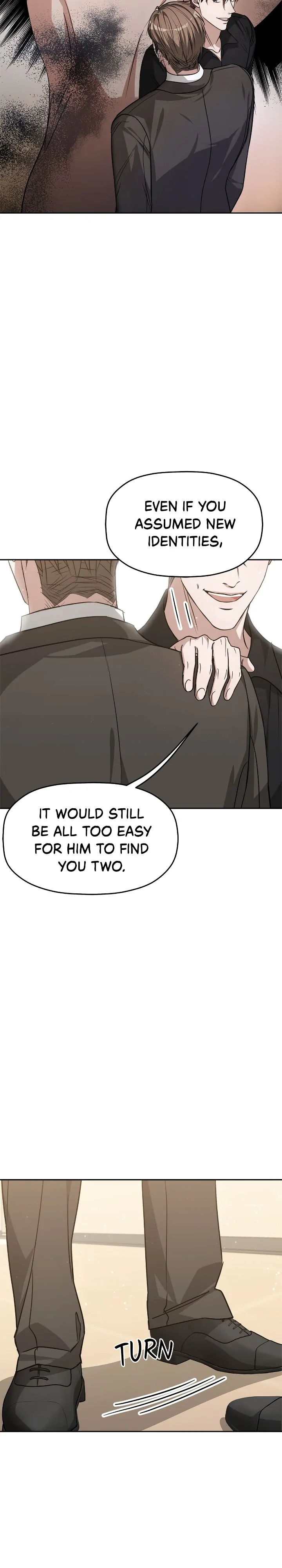 Exclusive Pleasure Chapter 16 - Page 38
