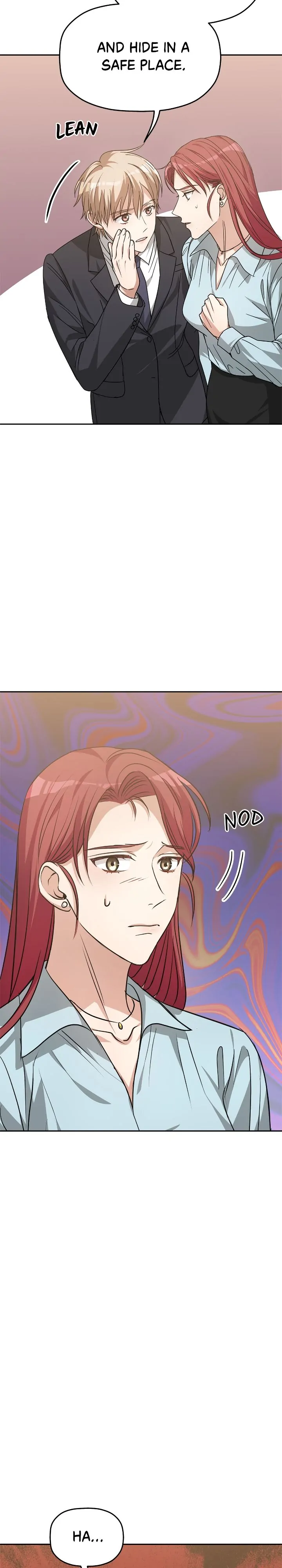 Exclusive Pleasure Chapter 16 - Page 41