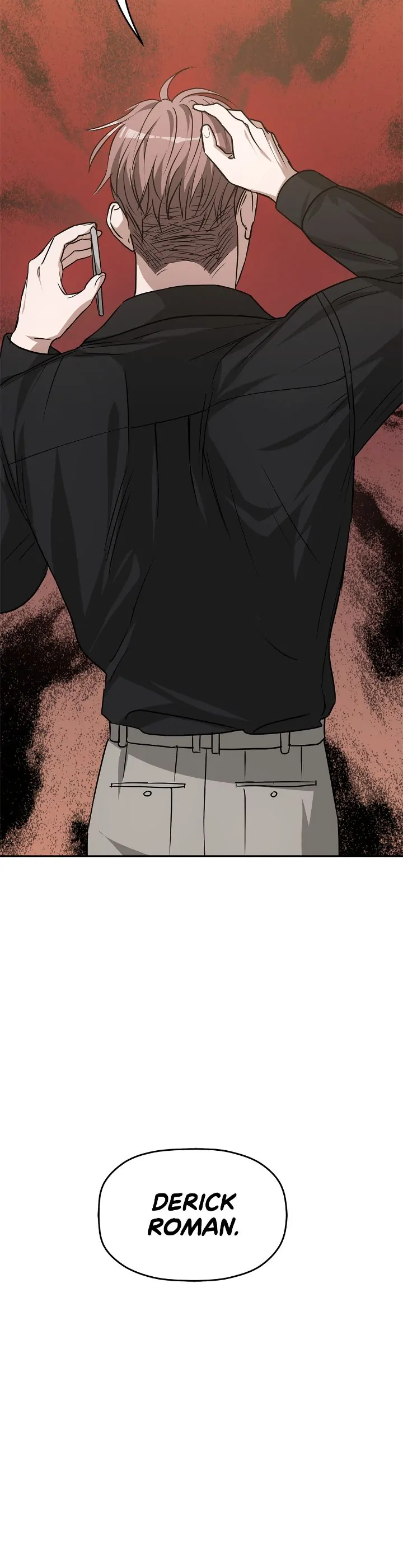 Exclusive Pleasure Chapter 16 - Page 42
