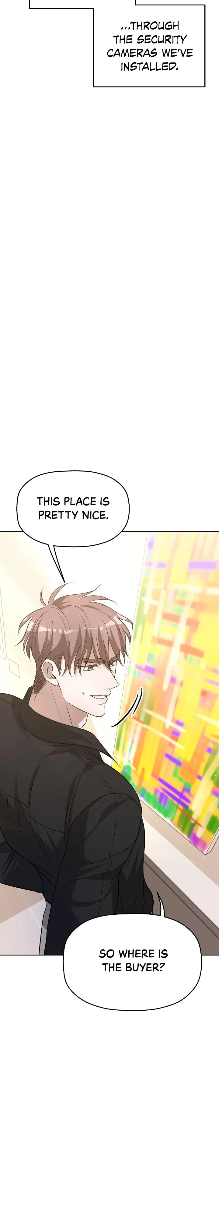 Exclusive Pleasure Chapter 16 - Page 8