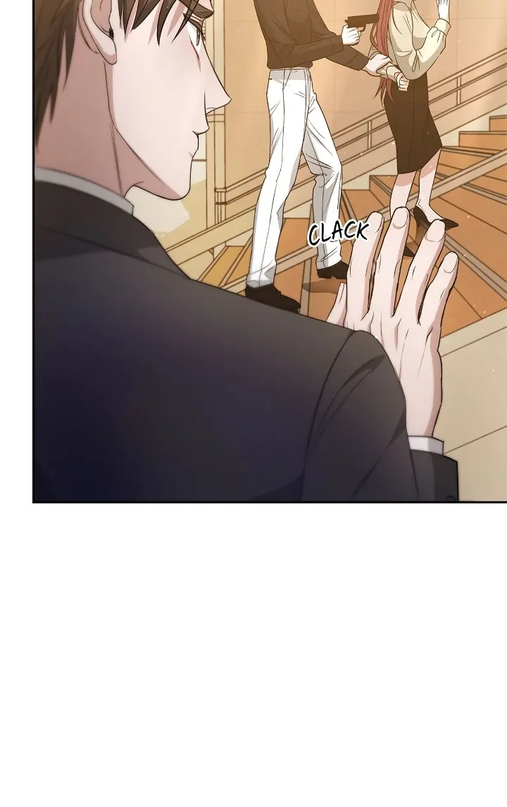 Exclusive Pleasure Chapter 17 - Page 13