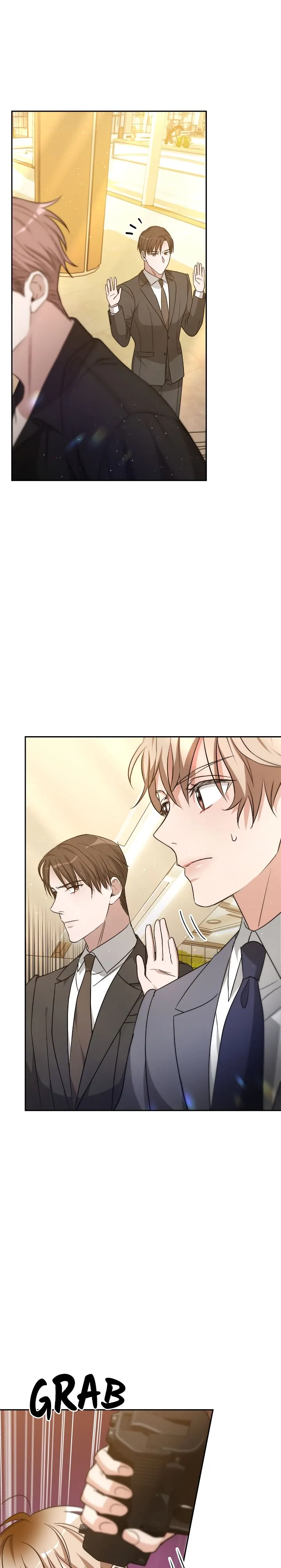 Exclusive Pleasure Chapter 17 - Page 14