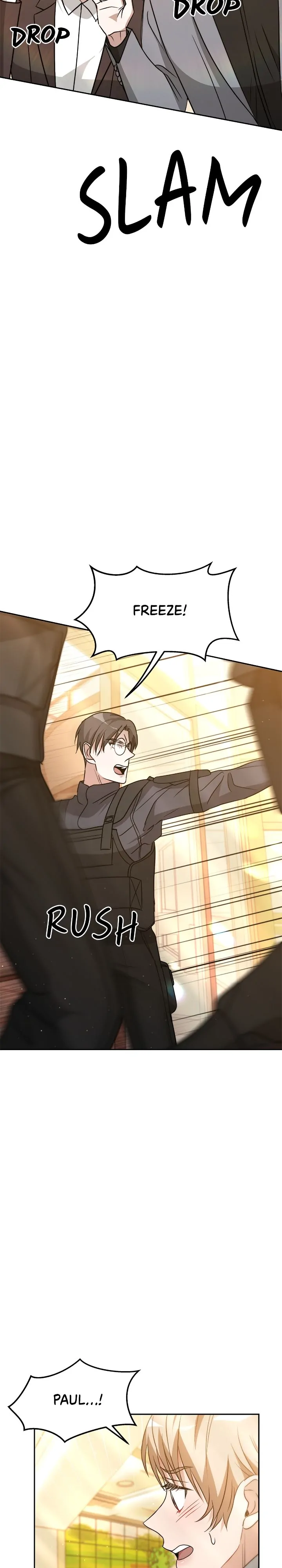 Exclusive Pleasure Chapter 17 - Page 18
