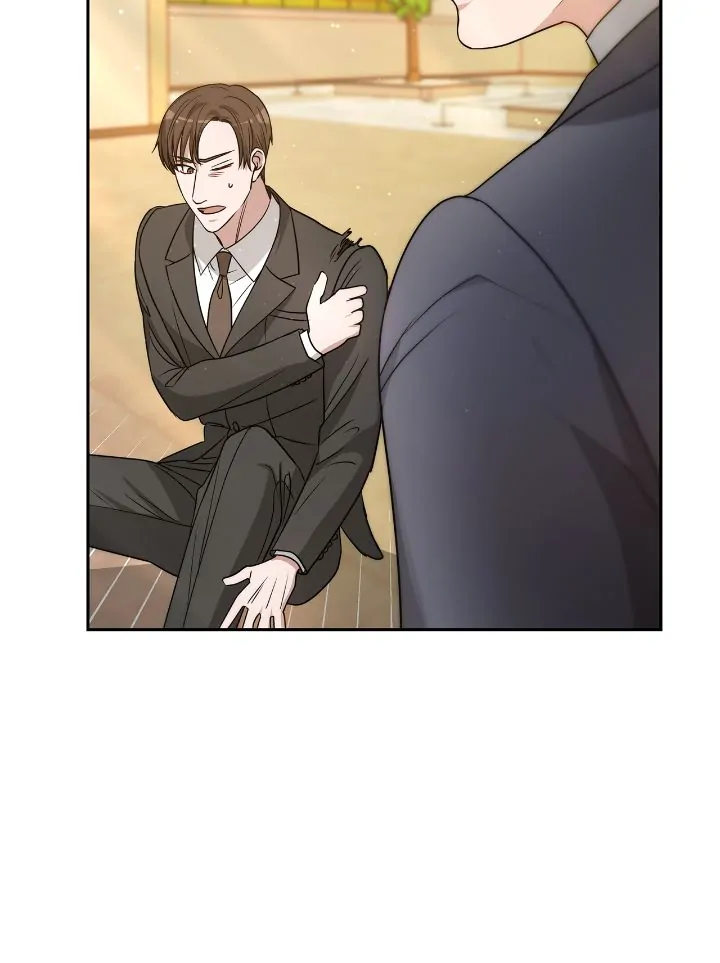 Exclusive Pleasure Chapter 17 - Page 19