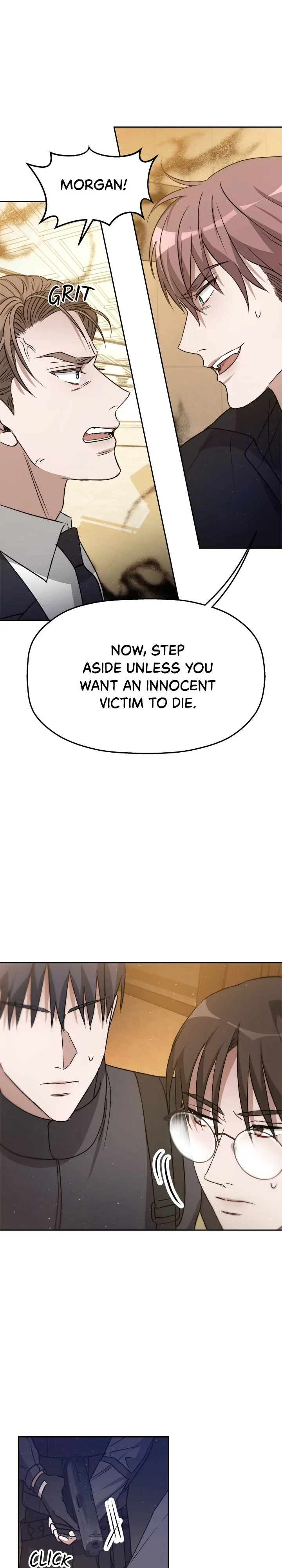 Exclusive Pleasure Chapter 17 - Page 23