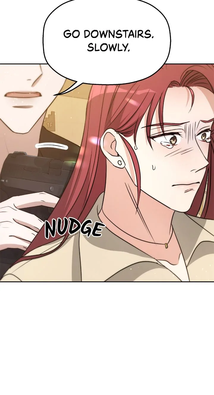 Exclusive Pleasure Chapter 17 - Page 25