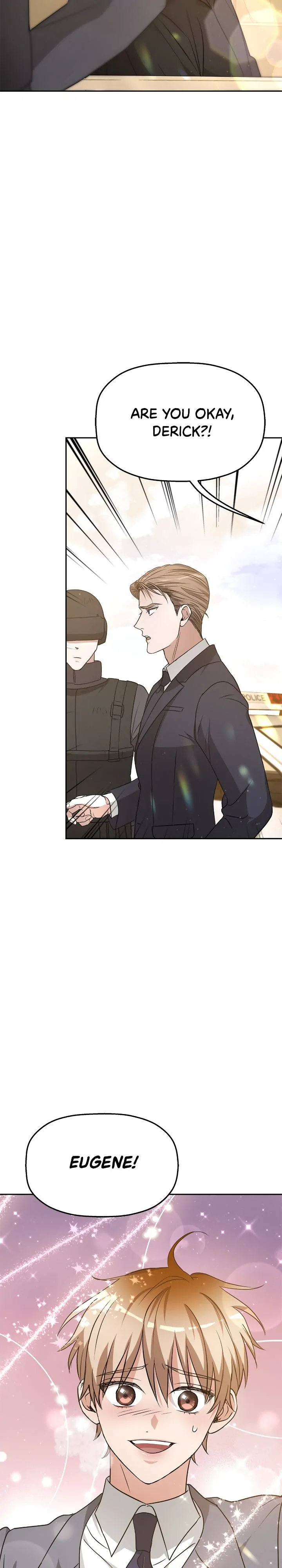 Exclusive Pleasure Chapter 17 - Page 30