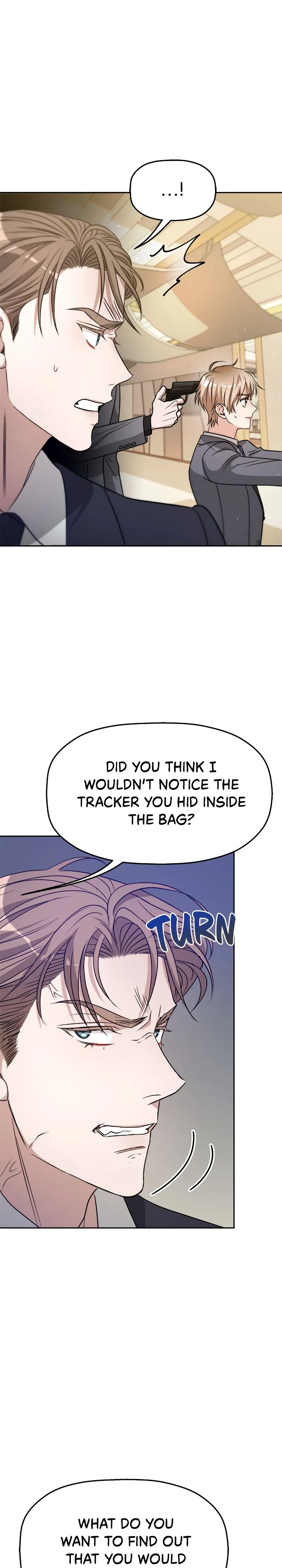 Exclusive Pleasure Chapter 17 - Page 5