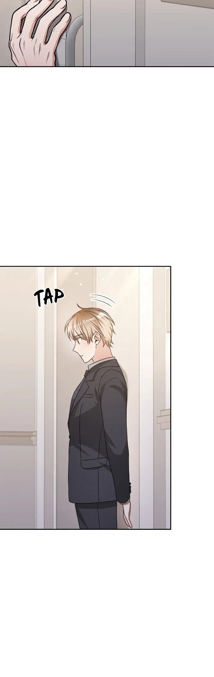 Exclusive Pleasure Chapter 18 - Page 12