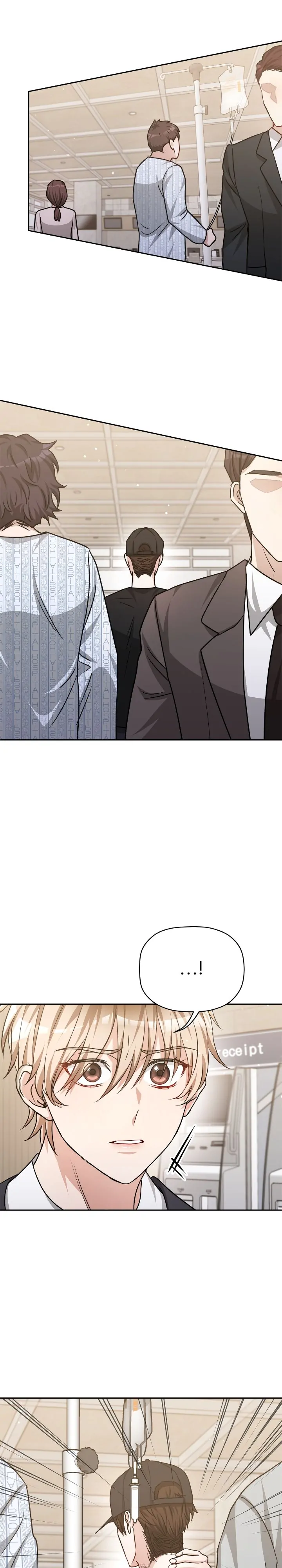 Exclusive Pleasure Chapter 18 - Page 14