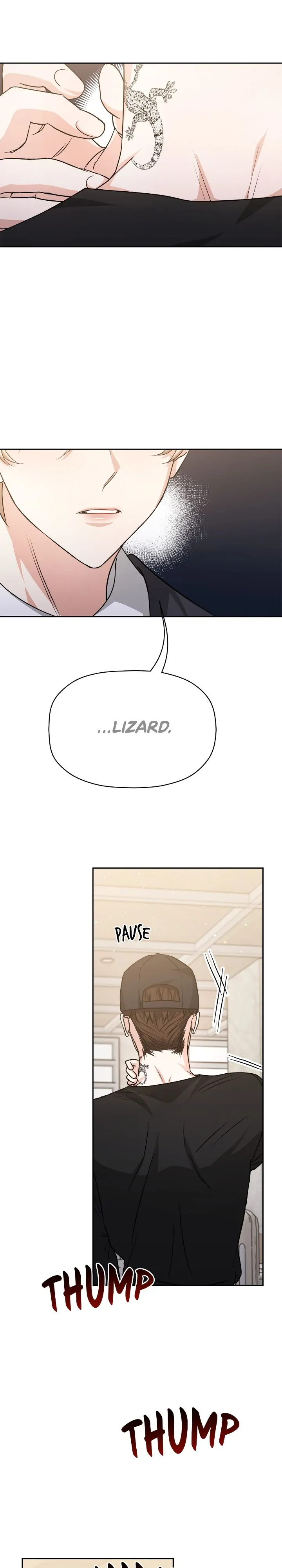 Exclusive Pleasure Chapter 18 - Page 16