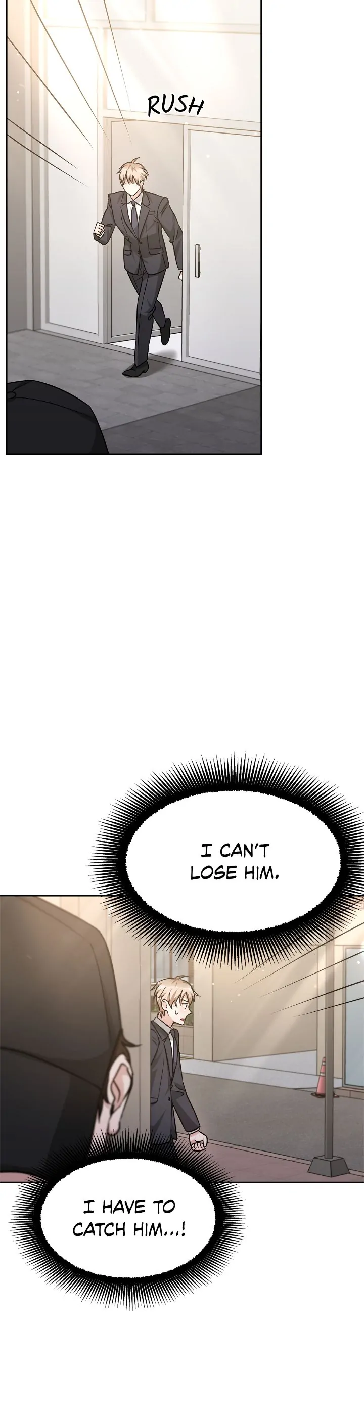 Exclusive Pleasure Chapter 18 - Page 21