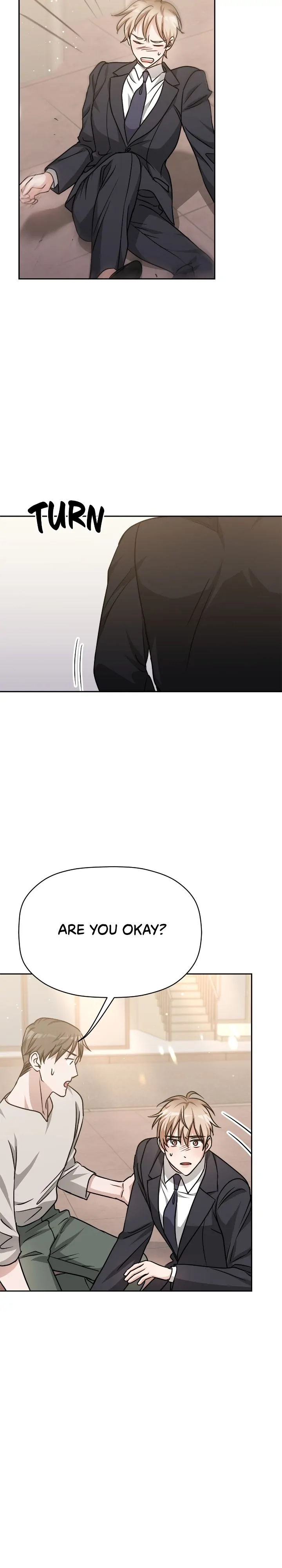 Exclusive Pleasure Chapter 18 - Page 23