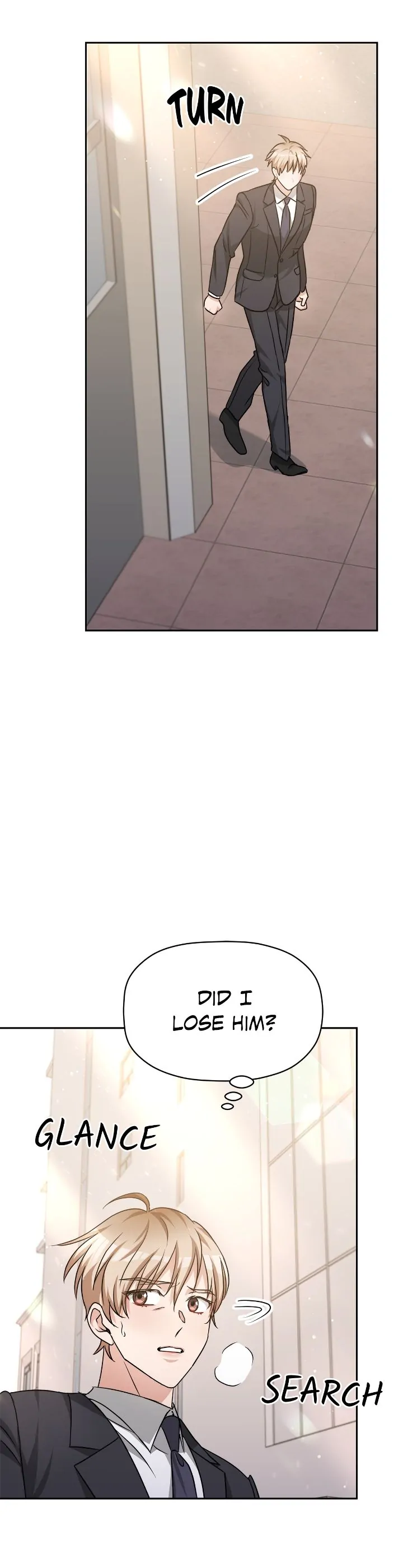 Exclusive Pleasure Chapter 18 - Page 24