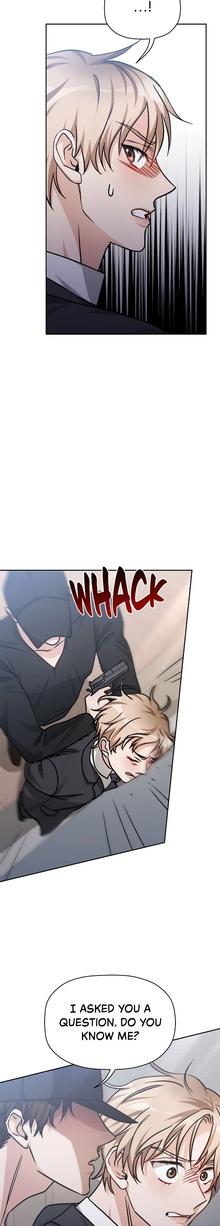 Exclusive Pleasure Chapter 18 - Page 26