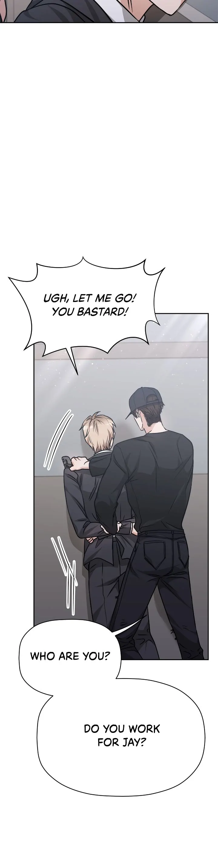 Exclusive Pleasure Chapter 18 - Page 27