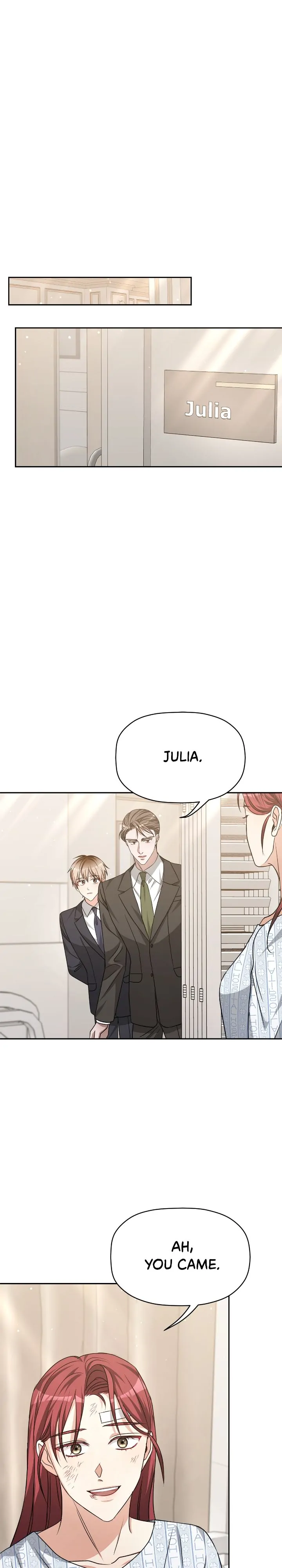 Exclusive Pleasure Chapter 18 - Page 5