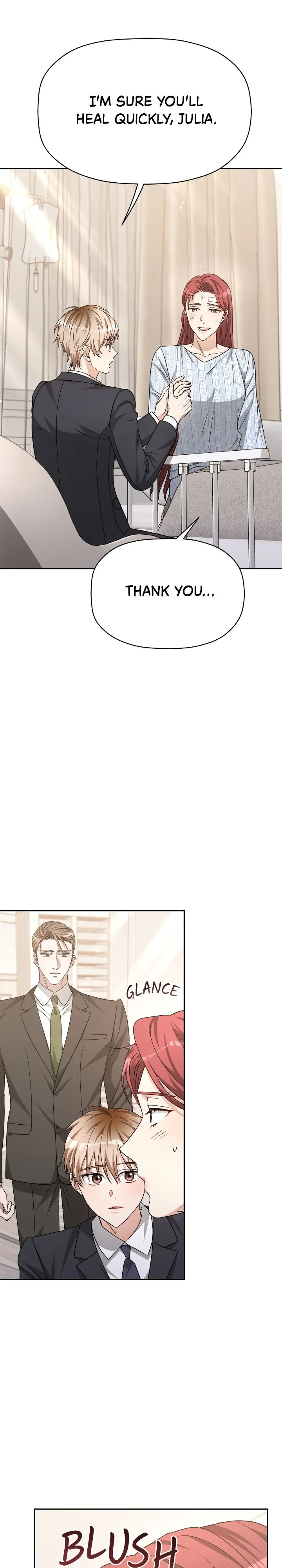 Exclusive Pleasure Chapter 18 - Page 7