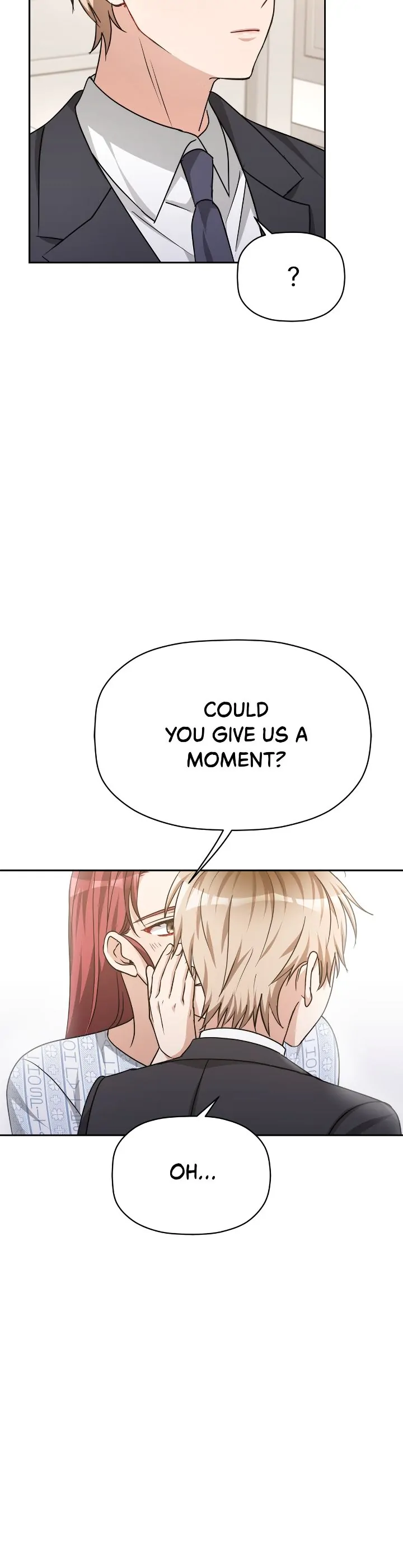 Exclusive Pleasure Chapter 18 - Page 9
