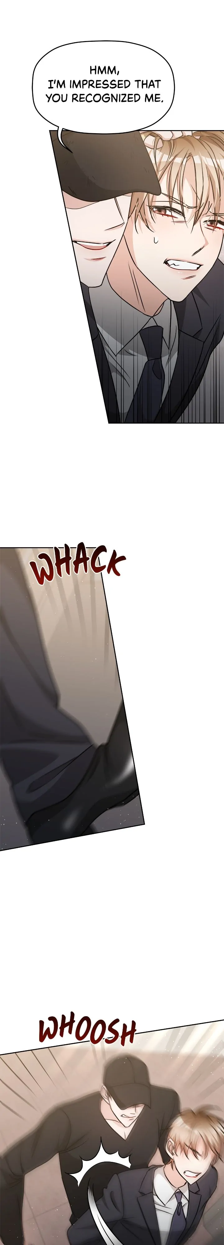 Exclusive Pleasure Chapter 19 - Page 1