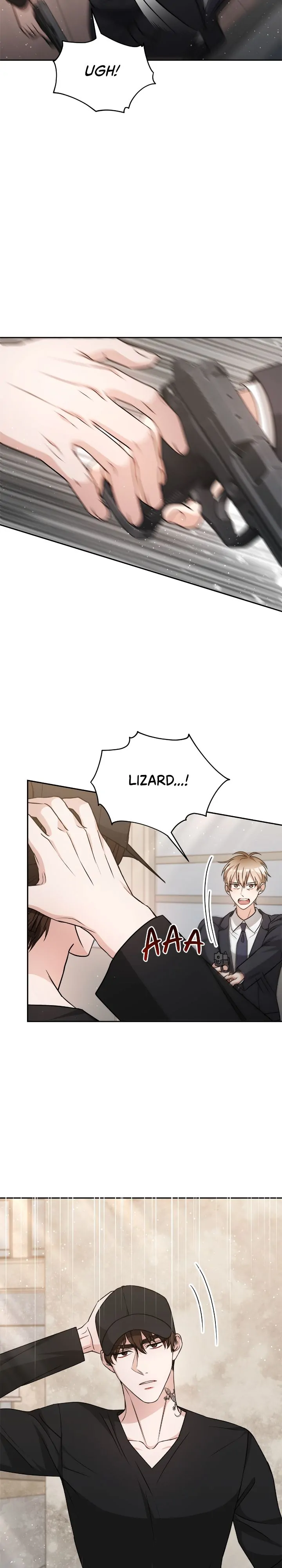 Exclusive Pleasure Chapter 19 - Page 2