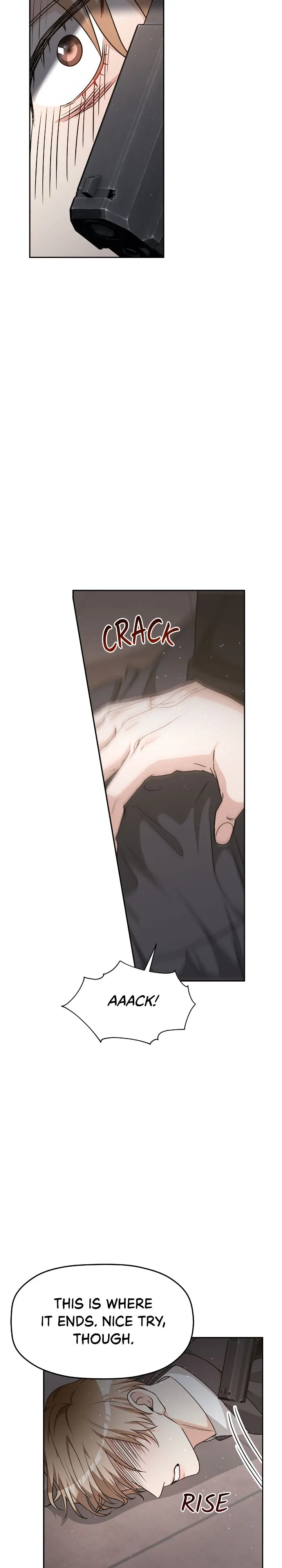 Exclusive Pleasure Chapter 19 - Page 11