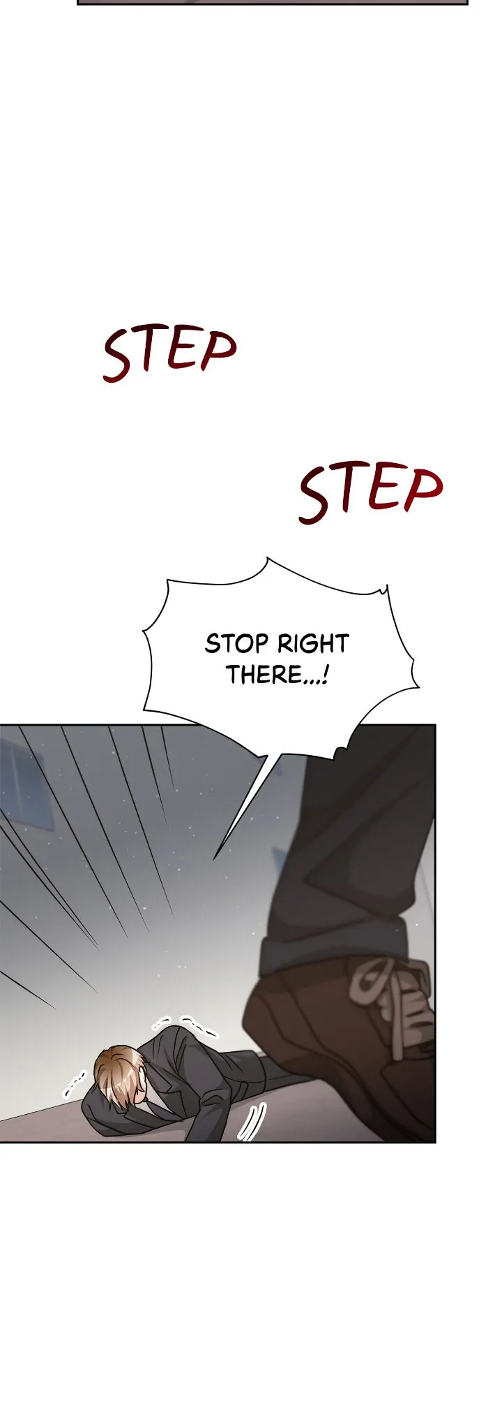 Exclusive Pleasure Chapter 19 - Page 12