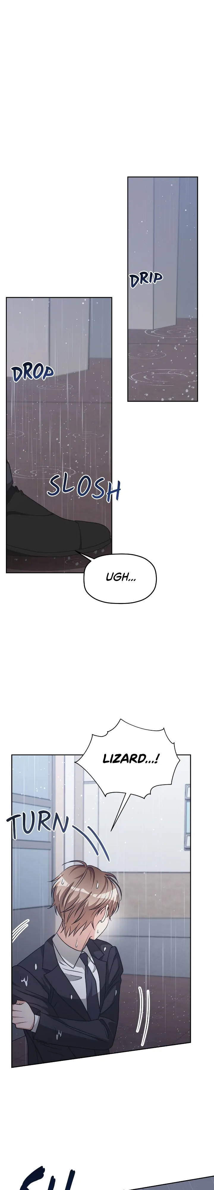 Exclusive Pleasure Chapter 19 - Page 14