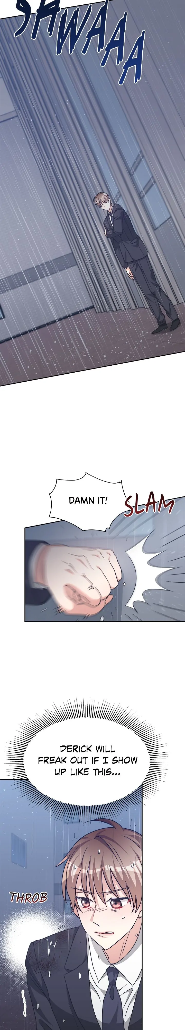 Exclusive Pleasure Chapter 19 - Page 15
