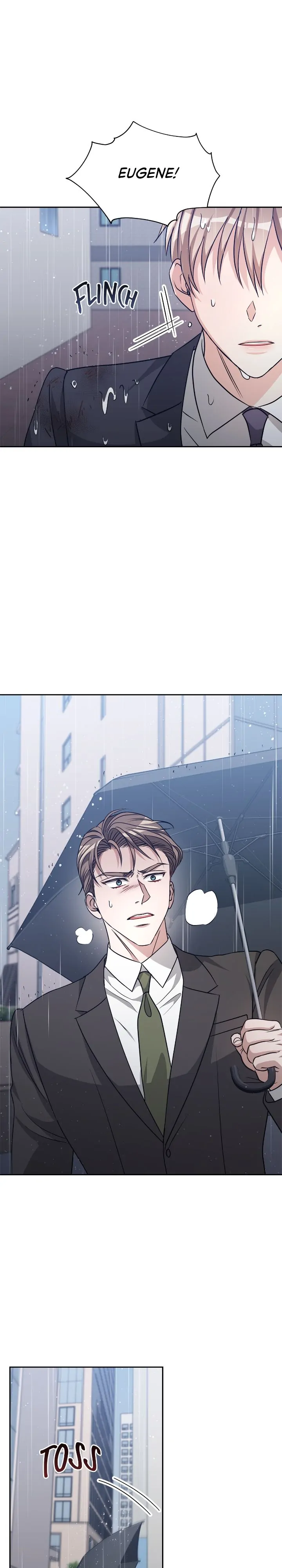 Exclusive Pleasure Chapter 19 - Page 17