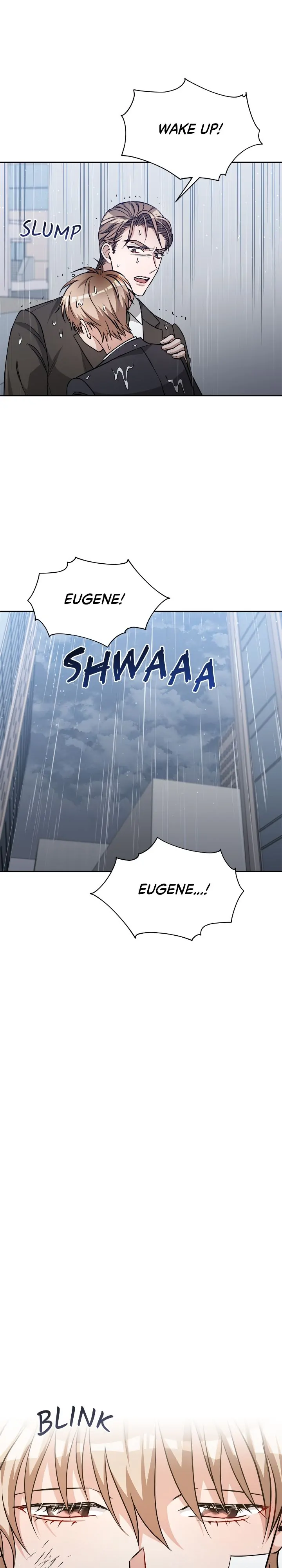 Exclusive Pleasure Chapter 19 - Page 20
