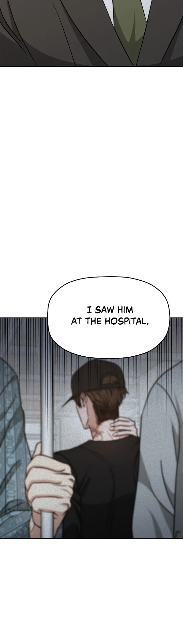 Exclusive Pleasure Chapter 19 - Page 28