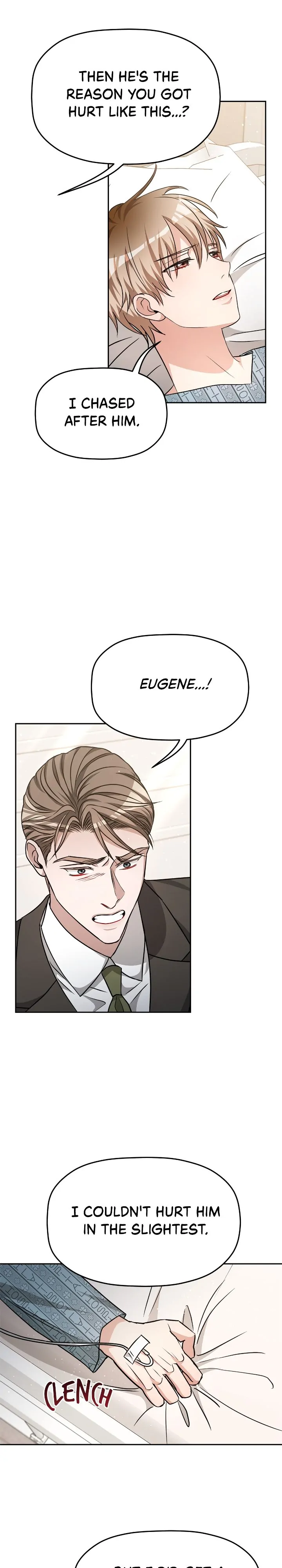 Exclusive Pleasure Chapter 19 - Page 29