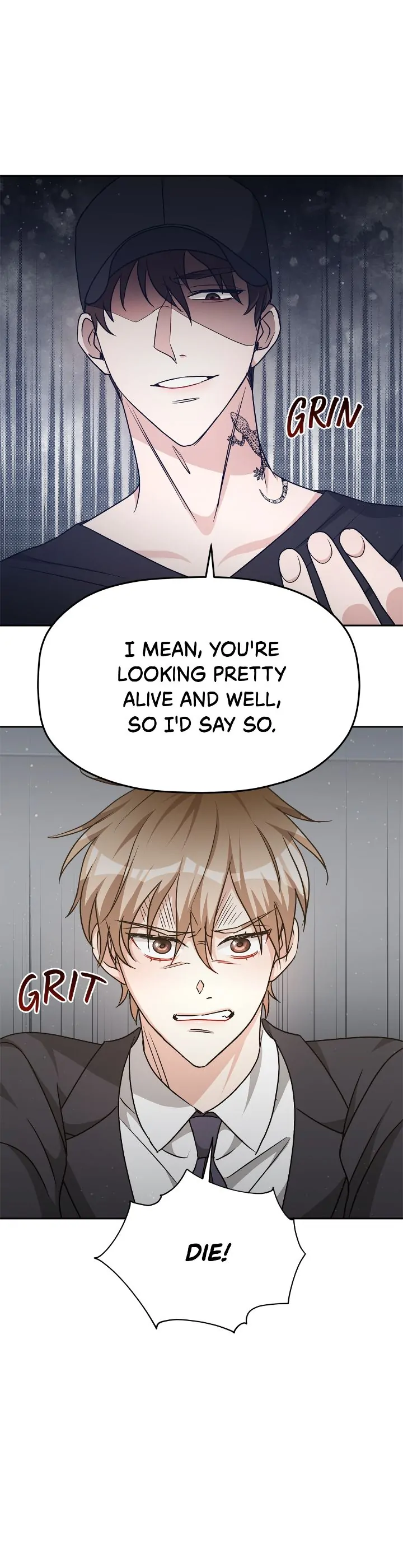Exclusive Pleasure Chapter 19 - Page 6