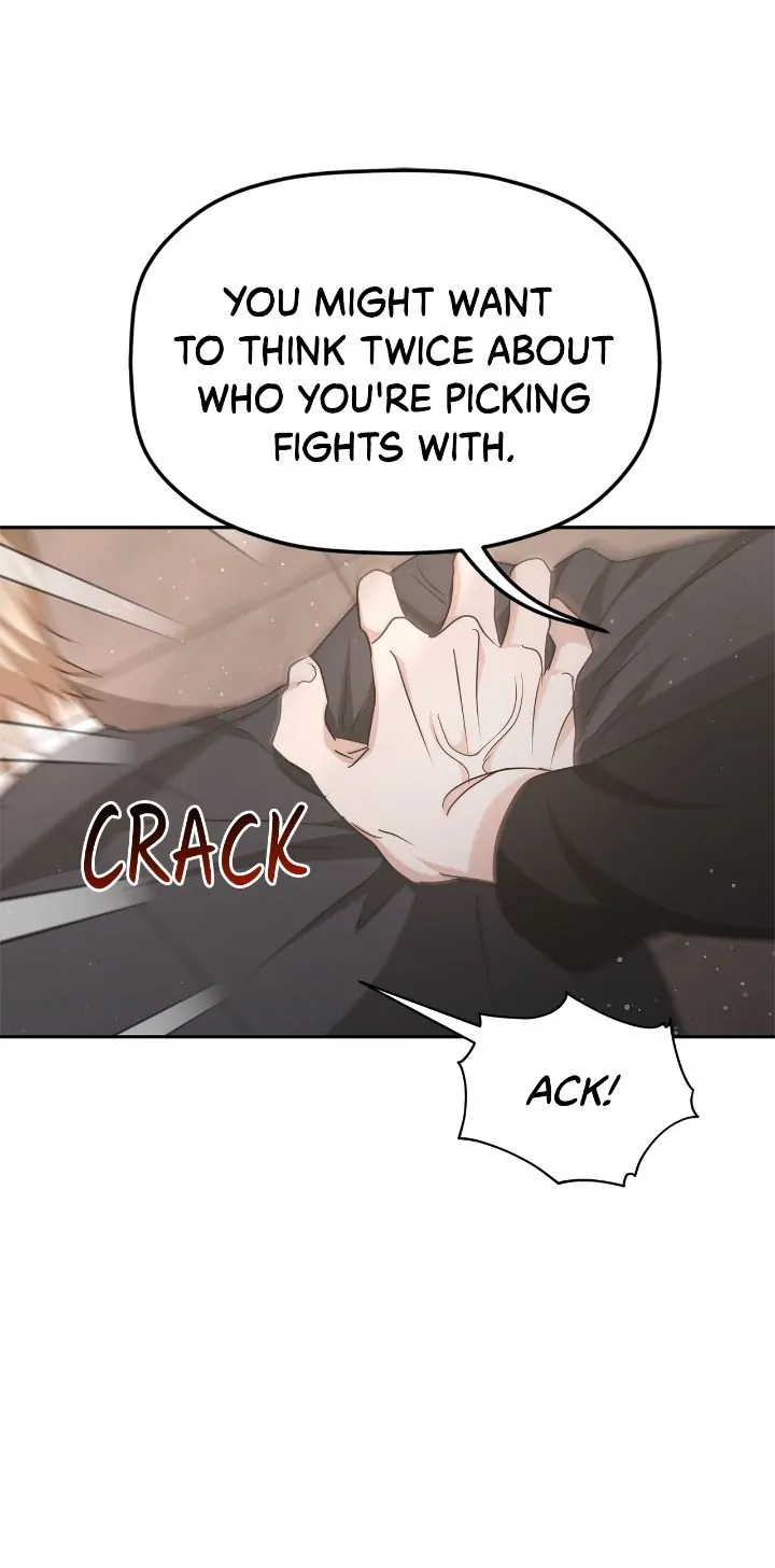 Exclusive Pleasure Chapter 19 - Page 9