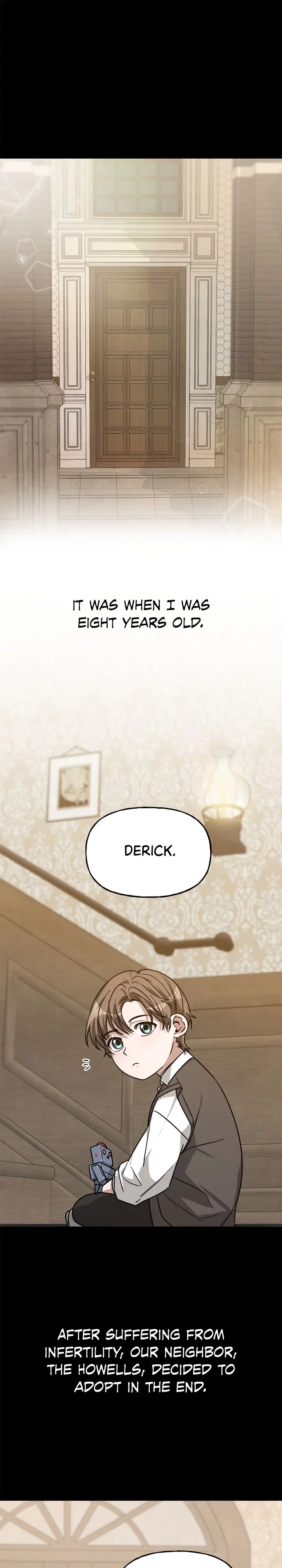 Exclusive Pleasure Chapter 2 - Page 1