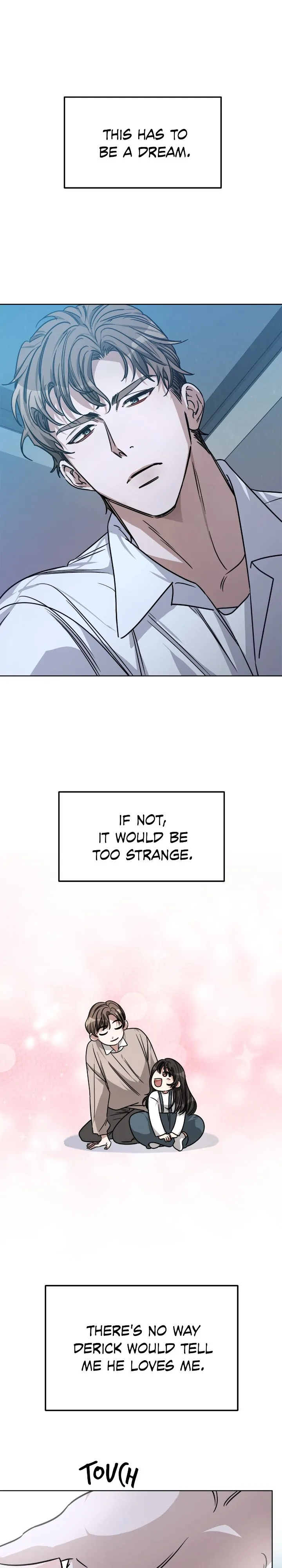 Exclusive Pleasure Chapter 2 - Page 12